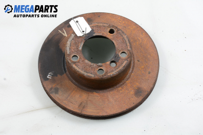 Спирачен диск за BMW 5 Series E39 Sedan (11.1995 - 06.2003), позиция: предна