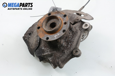 Шенкел главина за BMW 5 Series E39 Sedan (11.1995 - 06.2003), позиция: предна, лява