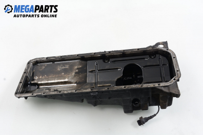 Картер за BMW 5 Series E39 Sedan (11.1995 - 06.2003) 525 tds, 143 к.с.