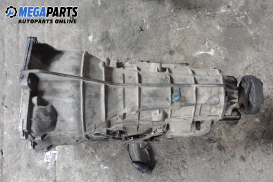 Автоматична скоростна кутия за BMW 5 Series E39 Sedan (11.1995 - 06.2003) 525 tds, 143 к.с., автоматик, № ZF 5HP-18