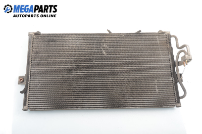Климатичен радиатор за Hyundai Sonata III Sedan (05.1993 - 08.1998) 2.0 i 16V, 125 к.с.