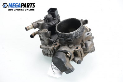 Дроселова клапа за Hyundai Sonata III Sedan (05.1993 - 08.1998) 2.0 i 16V, 125 к.с.