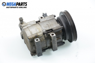 Компресор климатик за Hyundai Sonata III Sedan (05.1993 - 08.1998) 2.0 i 16V, 125 к.с.