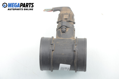 Дебитомер за Alfa Romeo 156 Sedan (09.1997 - 09.2005) 1.8 16V T.SPARK (932A3), 144 к.с., № Bosch 0 280 218 019