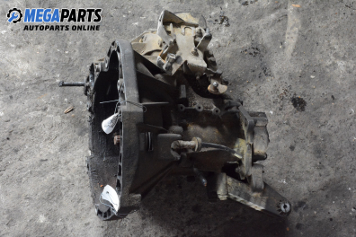 Ръчна скоростна кутия за Alfa Romeo 156 Sedan (09.1997 - 09.2005) 1.8 16V T.SPARK (932A3), 144 к.с.