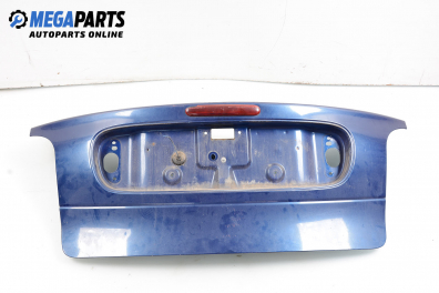 Заден капак за Renault Megane I Coach (03.1996 - 08.2003), купе, позиция: задна
