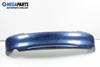 Задна броня за Renault Megane I Coach (03.1996 - 08.2003), купе