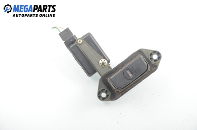 Ключалка заден капак за Renault Megane I Coach (03.1996 - 08.2003), купе