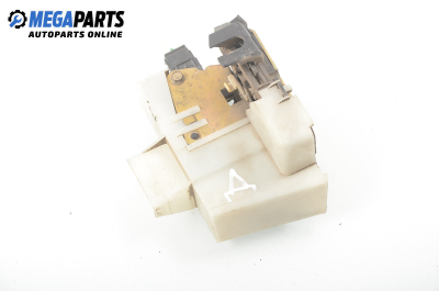 Брава на врата за Renault Megane I Coach (03.1996 - 08.2003), позиция: дясна