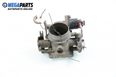 Дроселова клапа за Renault Megane I Coach (03.1996 - 08.2003) 1.6 e (DA0F), 90 к.с.