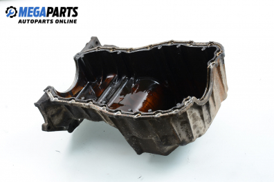 Картер за Renault Megane I Coach (03.1996 - 08.2003) 1.6 e (DA0F), 90 к.с.