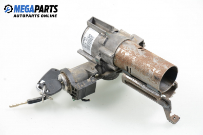 Контактен ключ за Ford Focus I Hatchback (10.1998 - 12.2007)