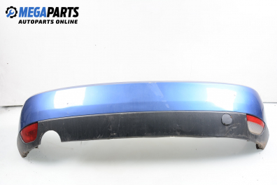 Задна броня за Ford Focus I Hatchback (10.1998 - 12.2007), хечбек