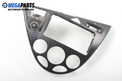 Централна конзола за Ford Focus I Hatchback (10.1998 - 12.2007)