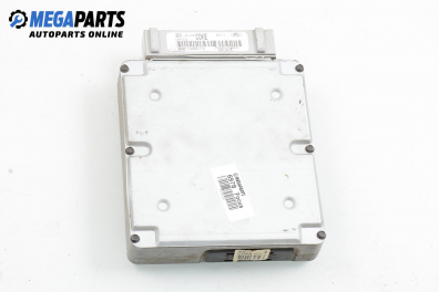 Компютър двигател за Ford Focus I Hatchback (10.1998 - 12.2007) 1.4 16V, 75 к.с., № 98AB-12A650-CTA