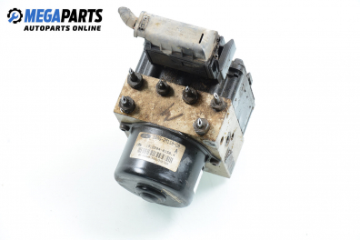 Помпа ABS за Ford Focus I Hatchback (10.1998 - 12.2007), № 98AG-2М110-CЕ