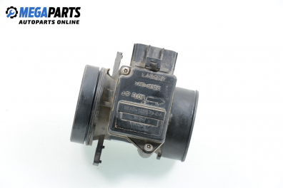 Дебитомер за Ford Focus I Hatchback (10.1998 - 12.2007) 1.4 16V, 75 к.с., № 98AB-12B579-DA