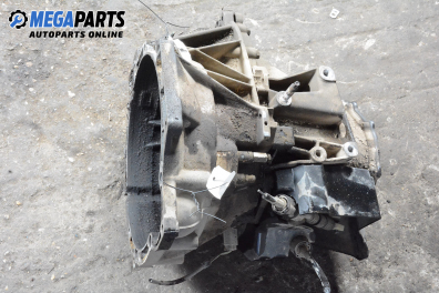 Ръчна скоростна кутия за Ford Focus I Hatchback (10.1998 - 12.2007) 1.4 16V, 75 к.с.