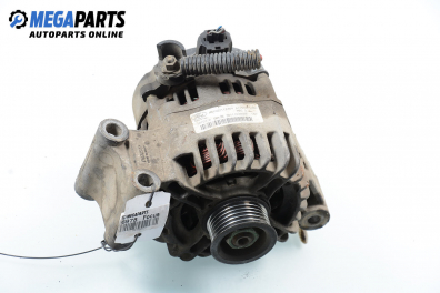 Алтернатор / генератор за Ford Focus I Hatchback (10.1998 - 12.2007) 1.4 16V, 75 к.с., № Denso MS1022118354