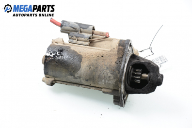 Стартер за Ford Focus I Hatchback (10.1998 - 12.2007) 1.4 16V, 75 к.с.