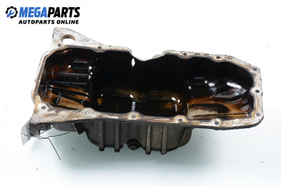 Картер за Ford Focus I Hatchback (10.1998 - 12.2007) 1.4 16V, 75 к.с.