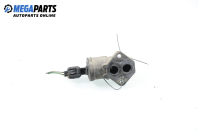 Стъпков мотор за Ford Focus I Hatchback (10.1998 - 12.2007) 1.4 16V, 75 к.с.