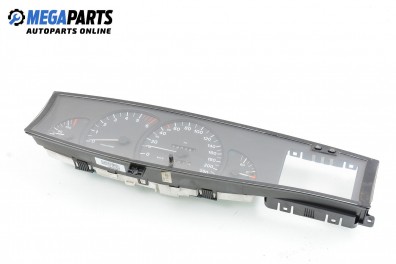 Километраж за Opel Omega B Sedan (03.1994 - 07.2003) 2.5 TD, 130 к.с.