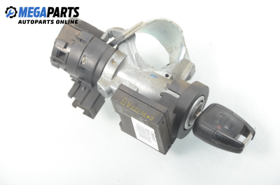 Контактен ключ за Opel Omega B Sedan (03.1994 - 07.2003)