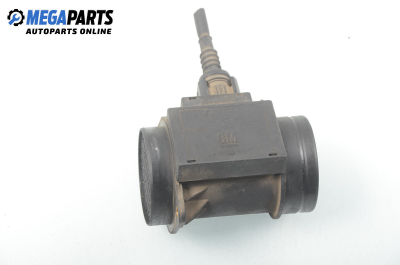 Дебитомер за Opel Omega B Sedan (03.1994 - 07.2003) 2.5 TD, 130 к.с.