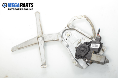 Машинка ел. стъкло за Opel Omega B Sedan (03.1994 - 07.2003), 4+1 вр., седан, позиция: предна, дясна