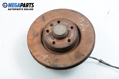 Шенкел главина за Opel Omega B Sedan (03.1994 - 07.2003), позиция: предна, дясна