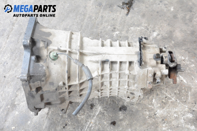 Ръчна скоростна кутия за Opel Omega B Sedan (03.1994 - 07.2003) 2.5 TD, 130 к.с.