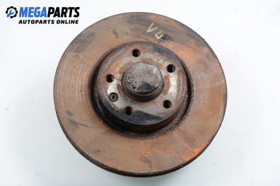 Шенкел главина за Opel Omega B Sedan (03.1994 - 07.2003), позиция: предна, лява