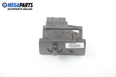 Ключ светлини  за Ford Mondeo III Estate (10.2000 - 03.2007)