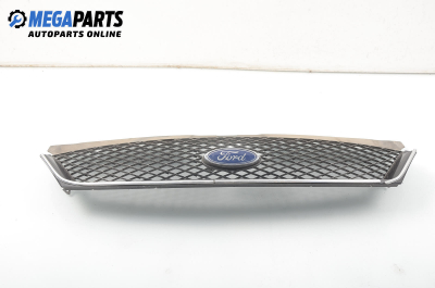 Решетка за Ford Mondeo III Estate (10.2000 - 03.2007), комби, позиция: предна