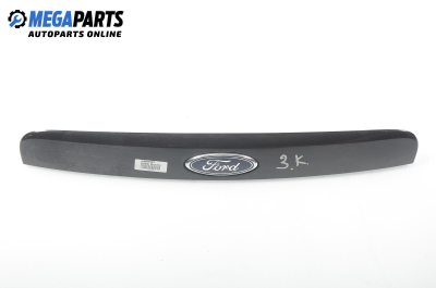 Лайсна заден капак за Ford Mondeo III Estate (10.2000 - 03.2007), комби, позиция: задна