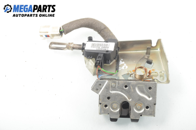 Брава заден капак за Ford Mondeo III Estate (10.2000 - 03.2007), комби, позиция: задна