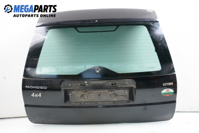 Заден капак за Ford Mondeo III Estate (10.2000 - 03.2007), комби, позиция: задна