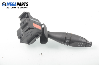 Лостче за чистачки за Ford Mondeo III Estate (10.2000 - 03.2007)