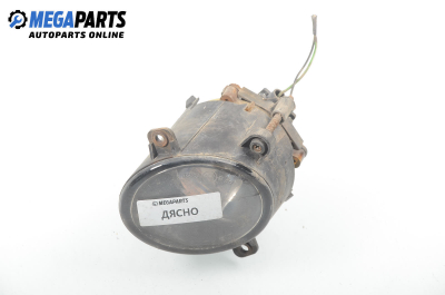 Халоген за Ford Mondeo III Estate (10.2000 - 03.2007), комби, позиция: дясна