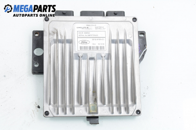Компютър двигател за Ford Mondeo III Estate (10.2000 - 03.2007) 2.0 TDCi, 130 к.с., № 2S7Q-9F954-EC