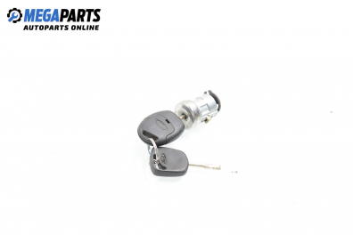 Контактен ключ за Ford Mondeo III Estate (10.2000 - 03.2007)