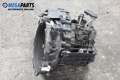 Ръчна скоростна кутия за Ford Mondeo III Estate (10.2000 - 03.2007) 2.0 TDCi, 130 к.с.