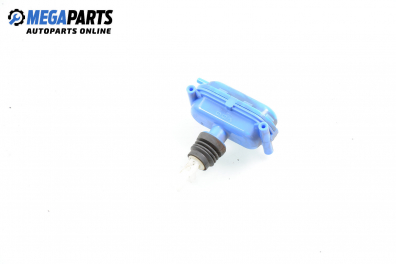 Машинка централно заключване за Volkswagen Golf II Hatchback (08.1983 - 12.1992), 4+1 вр., позиция: задна