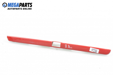 Лайсна заден капак за Volkswagen Golf II Hatchback (08.1983 - 12.1992), позиция: задна