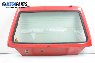 Заден капак за Volkswagen Golf II Hatchback (08.1983 - 12.1992), 4+1 вр.