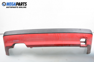 Задна броня за Volkswagen Golf II Hatchback (08.1983 - 12.1992)