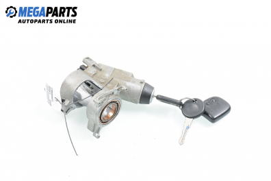 Контактен ключ за Volkswagen Golf II Hatchback (08.1983 - 12.1992)