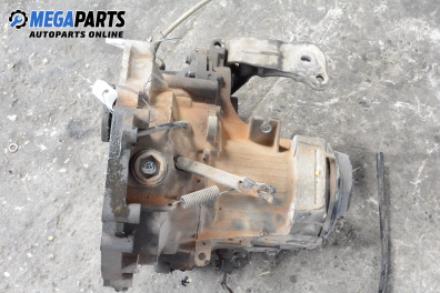 Ръчна скоростна кутия за Volkswagen Golf II Hatchback (08.1983 - 12.1992) 1.3, 55 к.с.