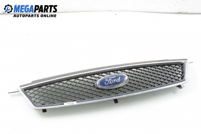 Решетка за Ford Focus C-Max (10.2003 - 03.2007)